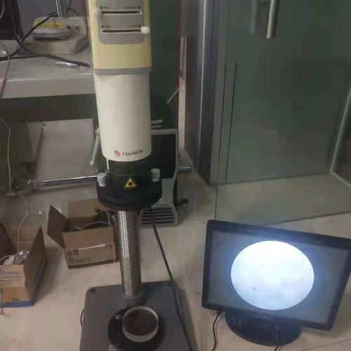 仪公司:东莞市宏诚光学制品有限公司二手日本富士f601平面激光干涉仪